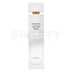   Elizabeth Arden White Tea Wild Rose Eau de Toilette für Damen 100 ml