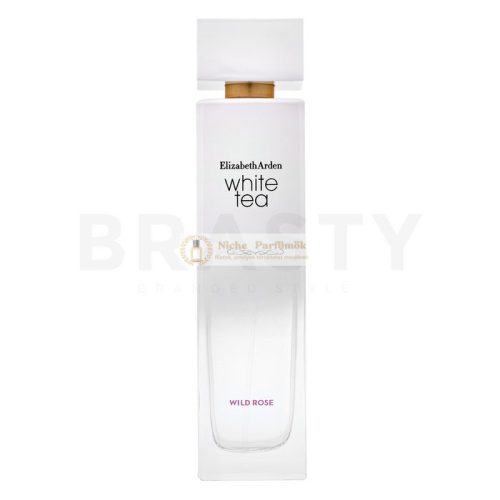 Elizabeth Arden White Tea Wild Rose Eau de Toilette nőknek 100 ml