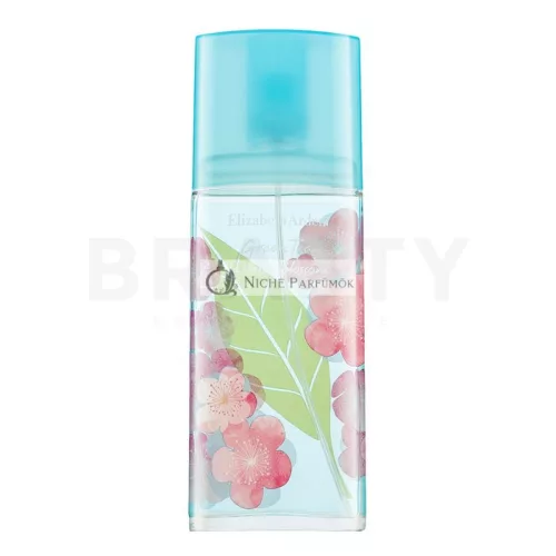Elizabeth Arden Green Tea Sakura Blossom Eau de Toilette für Damen 100 ml
