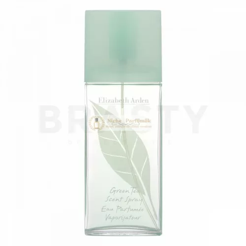 Elizabeth Arden Green Tea Eau de Parfum für Damen 100 ml