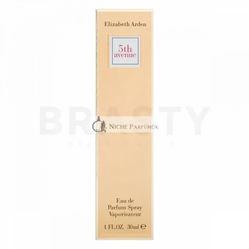Elizabeth Arden 5th Avenue Eau de Parfum für Damen 30 ml
