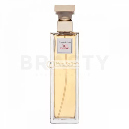 Elizabeth Arden 5th Avenue Eau de Parfum für Damen 75 ml