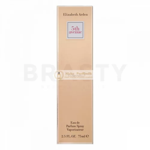 Elizabeth Arden 5th Avenue Eau de Parfum für Damen 75 ml
