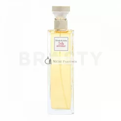   Elizabeth Arden 5th Avenue Eau de Parfum für Damen 125 ml