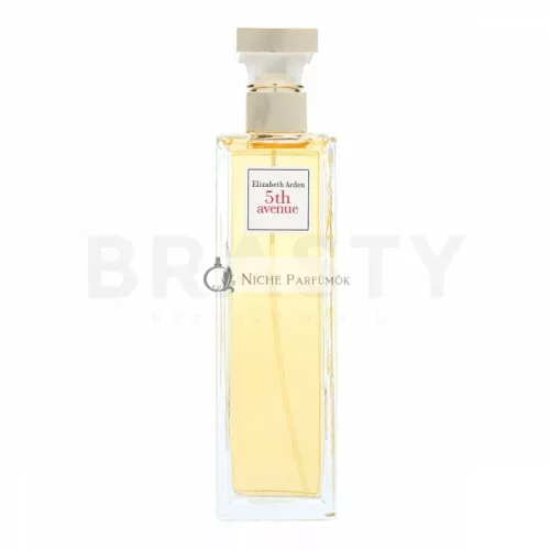 Elizabeth Arden 5th Avenue Eau de Parfum für Damen 125 ml