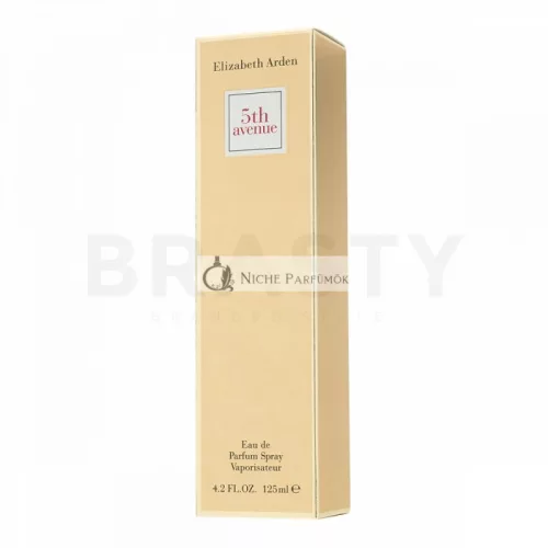 Elizabeth Arden 5th Avenue Eau de Parfum für Damen 125 ml