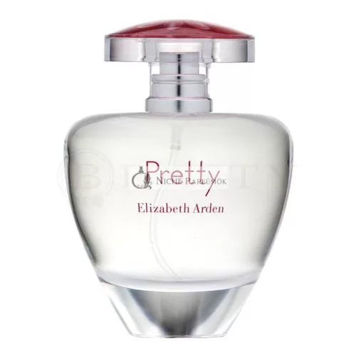 Elizabeth Arden Pretty Eau de Parfum für Damen 100 ml
