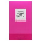Elizabeth Arden Always Red Femme Eau de Toilette nőknek 100 ml