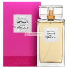 Elizabeth Arden Always Red Femme Eau de Toilette nőknek 100 ml