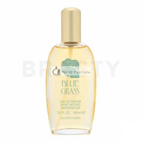 Elizabeth Arden Blue Grass Eau de Parfum für Damen 100 ml