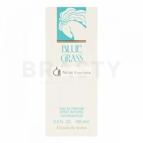 Elizabeth Arden Blue Grass Eau de Parfum für Damen 100 ml