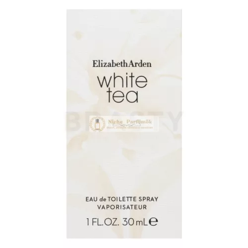 Elizabeth Arden White Tea Eau de Toilette für Damen 30 ml
