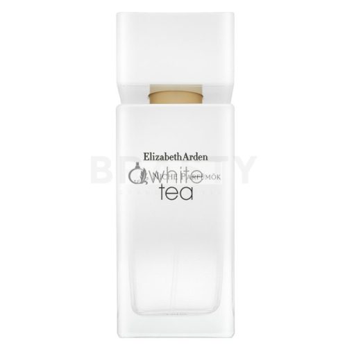Elizabeth Arden White Tea Eau de Toilette für Damen 50 ml