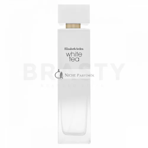 Elizabeth Arden White Tea Eau de Toilette für Damen 100 ml