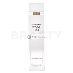  Elizabeth Arden White Tea Mandarin Blossom Eau de Toilette für Damen 100 ml