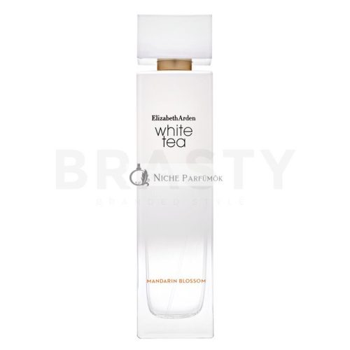 Elizabeth Arden White Tea Mandarin Blossom Eau de Toilette nőknek 100 ml