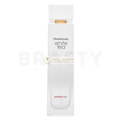   Elizabeth Arden White Tea Ginger Lily Eau de Toilette nőknek 100 ml