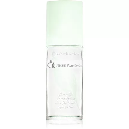 Elizabeth Arden Green Tea Eau de Toilette für Frauen, 30ml