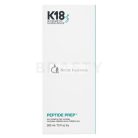 K18 Peptide Prep Pro Chelating Hair Complex Behandlung, die das Haar reinigt und Schwermetalle entfernt 300 ml