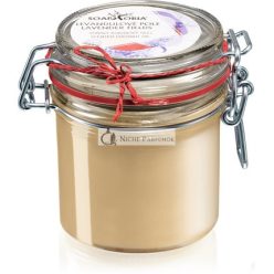   Soaphoria Levendula Mezők Kókuszolaj 125 ml - Levendula Illat