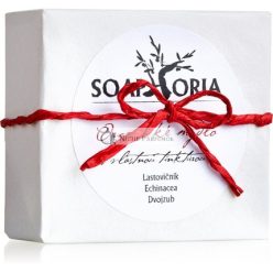 Soaphoria Organikus Szappan Problémás Bőrre - 125 g