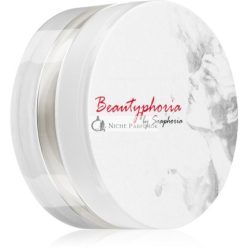 Soaphoria Beautyphoria Puder - 15 ml, Transparent