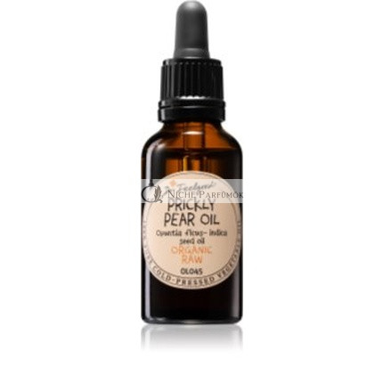 Dr Feelgood Bio und Roh 30 Ml - Naturkosmetiköl