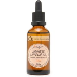 Dr. Feelgood RAW Kameliensamenöl, 100ml