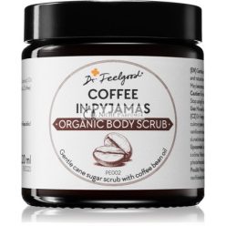 Dr. Feelgood BIO Cukor Hámlasztó Kakaóbabbal - 120 ml