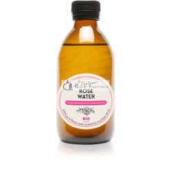 Dr Feelgood Bio Rosenwasser 250 Ml