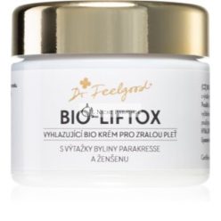   Dr Feelgood Bio-Liftox - Anti-Aging Krém Érett Bőrre, 50 ml
