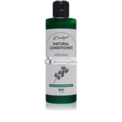 Dr Feelgood Bio Természetes Testolaj, 200 ml