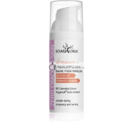 Soaphoria Dermacare Zéró Repedezett Bőr, 50 ml