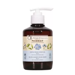 Green Pharmacy Sanfte Aloe Gesichtsreinigungs-Gel