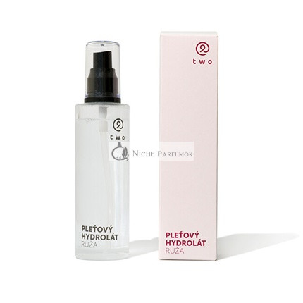 Rózsa Hidrolátum 100 ml