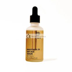 Two Cosmetics Bakuchiol 1 Anti-Age Szérum - 50 Ml