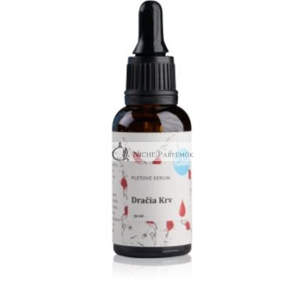Kvitok Sárkányvér Szérum - 30ml