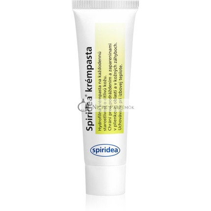 Spiridea Krém Paszta 30 g - Érzékeny Bőrre
