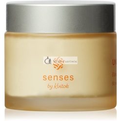   Kvitok Senses Universe testápoló krém normál és száraz bőrre, 60 ml