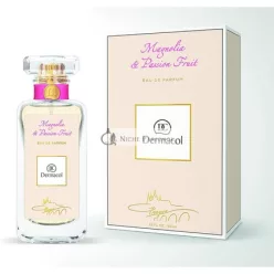 Dermacol Magnolia & Passion Fruit EDP, 50ml