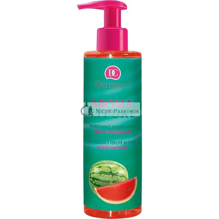 Dermacol Aroma Ritual Duftseife Frische Wassermelone