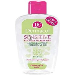 Dermacol Sensitive Eye Makeup Remover