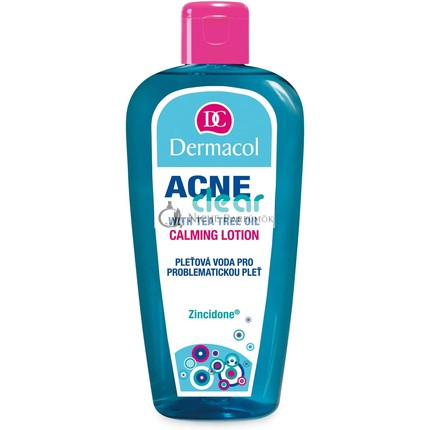 Dermacol Acneclear Nyugtató Lotion