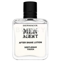   Dermacol Men Agent Nyugtató borotválkozás utáni balzsam After Shave Lotion 100 ml
