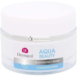 Dermacol Aqua Beauty Hidratáló Krém