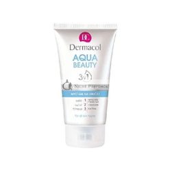 Aqua Beauty 3 az 1-ben Arctisztító Gél