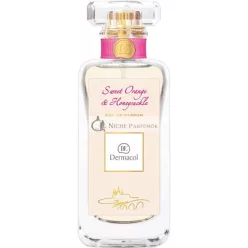   Dermacol Sweet Orange & Honeysuckle Eau de Parfum für Damen 50 ml