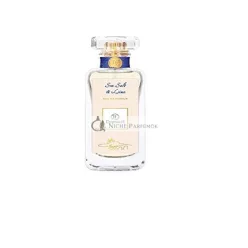 Dermacol Sea Salt & Lime Eau de Parfum unisex 50 ml