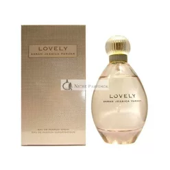 Sarah Jessica Parker Lovely Eau de Parfum, 50ml