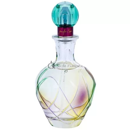 Jennifer Lopez Live Eau de Parfum, 100 ml